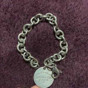 Tiffany & co bracelet